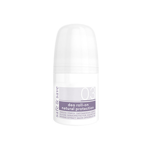 DEO ROLL-ON NATURAL PROTECTION