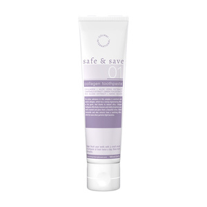 COLLAGEN TOOTHPASTE