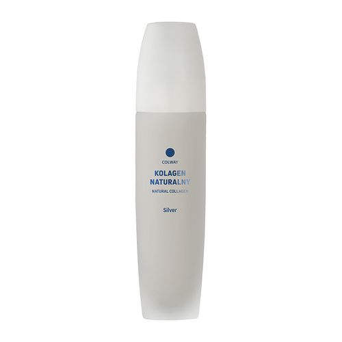 Natural Collagen SILVER 100 ml