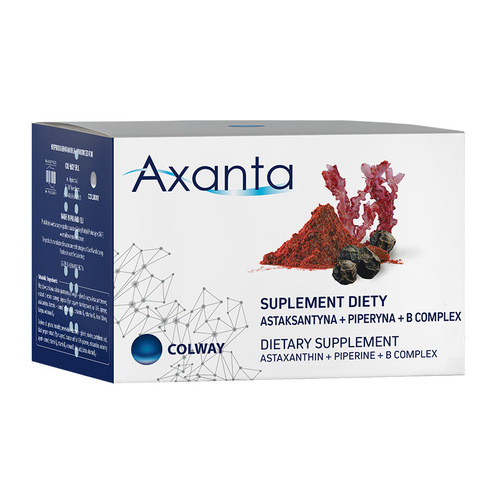 AXANTA