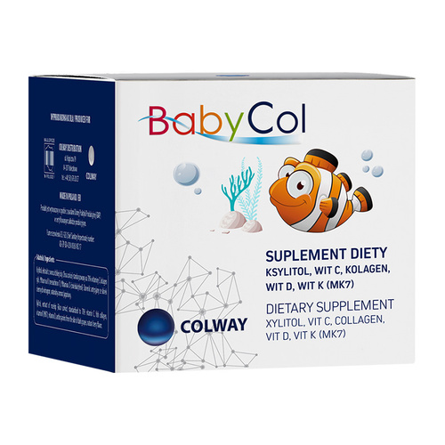 BABYCOL