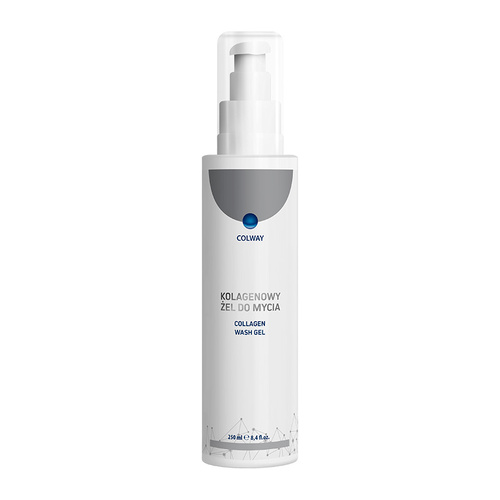 COLLAGEN WASHING GEL