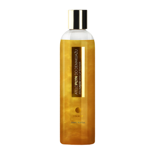 LIQUID MAKE-UP REMOVER