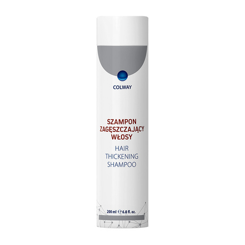 HAIR THICKENING SHAMPOO